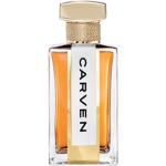 Eaux de parfum Carven à la coriandre 100 ml pour femme 