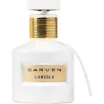 Eaux de parfum Carven au ylang ylang 50 ml pour femme 