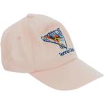 Casablanca - Accessories > Hats > Caps - Pink -