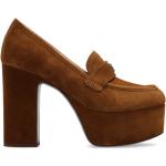 Casadei - Shoes > Heels > Pumps - Brown -