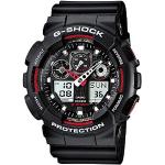 Montres Casio G-Shock look sportif pour homme en promo 