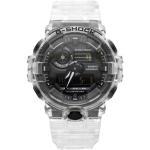 Bracelets de montre Casio G-Shock en résine pour homme 