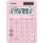 Calculatrices Casio roses de bureau 