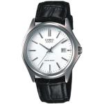 Montres Casio blanches look casual pour homme 