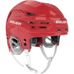 Casque de hockey Bauer RE-AKT 85 red S rouge