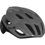 Casque de vélo KASK MOJITO CUBE - WG11 (Grey/Black) L