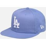 Casquettes New Era 9FIFTY bleues Lakers Taille M 