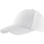 Casquettes Craft blanches Taille M 
