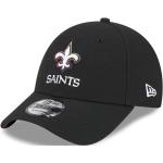Casquette de New Era - NFL - Crucial Catch 9FORTY - New Orleans Saints - pour Unisexe - multicolore