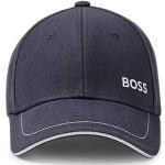 BOSS - Casquette Porsche x BOSS en twill de coton avec patch logo brodé