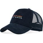 Casquette Femme Rip Curl Revival Cord Trucker - Navy One Size
