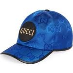 Vêtements de créateur Gucci Off the Grid bleus bio pour homme 