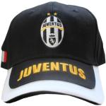 Casquettes noires Juventus de Turin Tailles uniques 