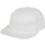 Casquettes Mitchell and Ness blanches pour homme 