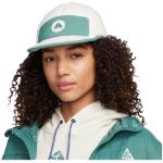 Casquette nike acg therma fit fly blanc vert unisexe