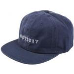 Casquette odyssey overlap unstructured navy couleur navy