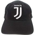 Casquettes en coton Juventus de Turin Tailles uniques 