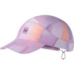 Casquettes Buff blanches look fashion pour femme 