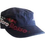 Casquettes Red Bull blanches enfant look fashion 