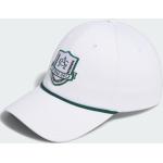 Casquettes adidas blanches Taille M look vintage pour homme 