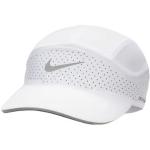 Casquettes Nike Fly blanches Taille M pour homme en promo 