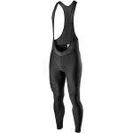 Cuissards cycliste Castelli noirs Taille XXL 