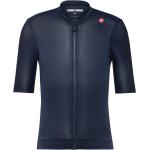 Maillots de cyclisme Castelli en jersey respirants Taille L pour homme 