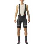 Cuissards cycliste Castelli noirs Taille XXL 