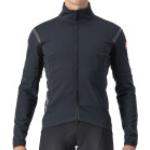 Castelli - Perfetto RoS 2 Jacket - Veste de cyclisme - XL - light black / black reflex