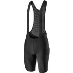Cuissards cycliste Castelli noirs Taille S 