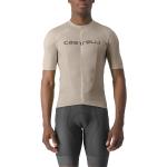 Maillots de cyclisme Castelli en jersey Taille L pour homme 