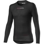 Cuissards cycliste Castelli noirs Taille XXL look fashion 