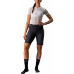 Cuissards cycliste marron Taille XS 