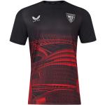 Castore Athletic Bilbao Stadium t-shirt F010