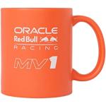 Castore Red Bull Racing F1 Max Verstappen Mug