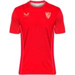Agendas rouges Sevilla FC 
