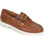 Chaussures casual Casual Attitude marron Pointure 44 look casual pour homme 
