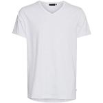 Casual Friday T- Shirt à col en V Lincoln, 50104/b