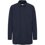 Manteaux courts Casual Friday bleu marine Taille L look casual pour homme 