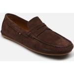 Chaussures casual Tommy Hilfiger marron Pointure 40 look casual pour homme 