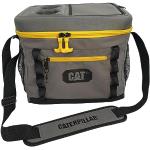 CAT CATERPILLAR - Sac isotherme 22.5 litres Glacière portable Chantier Camping Plage