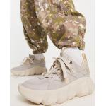 CAT Footwear - Imposter - Baskets chunky - Beige-Sans opinion