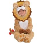 Déguisements Amscan beiges à motif lions d'animaux pour bébé en promo de la boutique en ligne Amazon.fr 