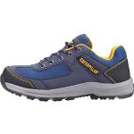Chaussures de sport Caterpillar bleu marine légères Pointure 43 look fashion pour homme 