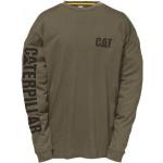 T-shirts Caterpillar en jersey Taille 3 XL look fashion pour homme 