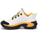 Chaussures de randonnée Caterpillar blanches Pointure 44 look fashion 