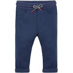 Catimini CN23022 Pantalon, Bleu (Navy Blue 49), 9-12 Mois (Taille Fabricant:12M) Bébé garçon