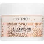 Catrice Collection Holiday Skin Overnight Spa Face Mask 30 ml
