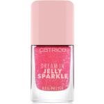 Catrice Dream In Jelly Sparkle vernis à ongles à paillettes teinte 030 - Sweet Jellousy 10,5 ml