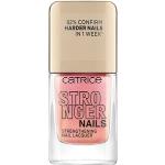 Catrice Ongles Vernis à ongles Stronger Nails Strengthening Nail Lacquer 007 Expressive Pink 10,50 ml